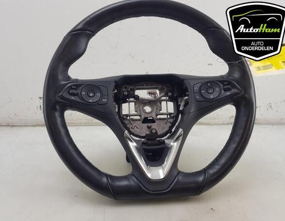 Steering Wheel OPEL CORSA F (P2JO)