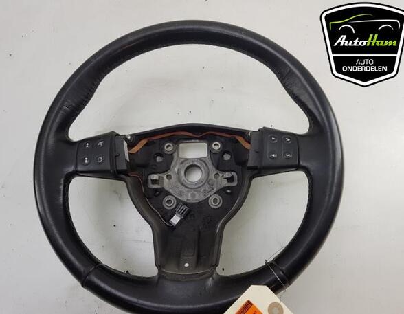 Steering Wheel SEAT ALTEA (5P1), SEAT ALTEA XL (5P5, 5P8), SEAT TOLEDO III (5P2)