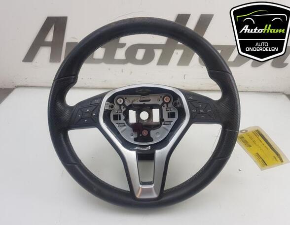 Steering Wheel MERCEDES-BENZ B-CLASS (W246, W242), MERCEDES-BENZ A-CLASS (W176)