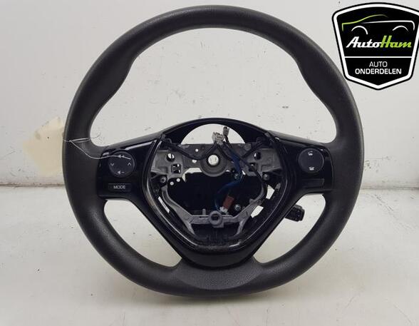 Steering Wheel PEUGEOT 108, TOYOTA AYGO (_B4_), CITROËN C1 II (PA_, PS_)