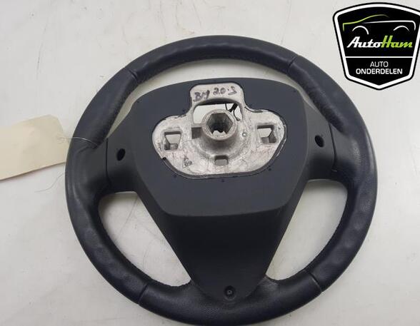 Steering Wheel FORD FIESTA VI (CB1, CCN)