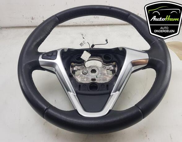 Steering Wheel FORD FIESTA VI (CB1, CCN)