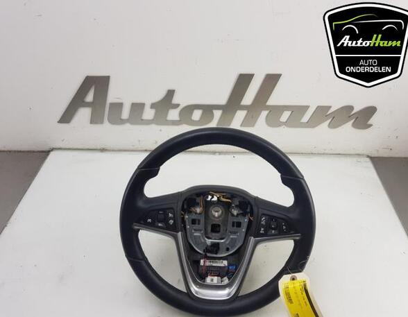 Steering Wheel OPEL ASTRA J Sports Tourer (P10), OPEL ZAFIRA TOURER C (P12), OPEL ASTRA J (P10)