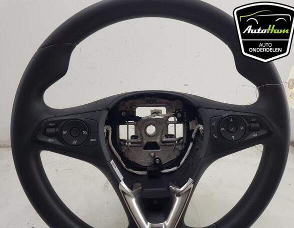 Steering Wheel OPEL CORSA F (P2JO)