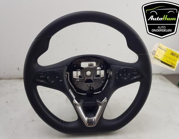 Steering Wheel OPEL CORSA F (P2JO)