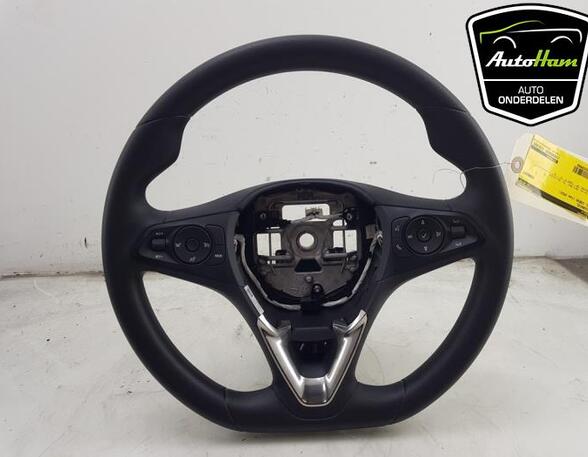 Steering Wheel OPEL CORSA F (P2JO)