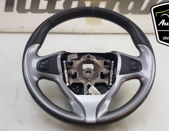 Steering Wheel RENAULT CAPTUR I (J5_, H5_), RENAULT CLIO IV (BH_), RENAULT CLIO IV Grandtour (KH_)