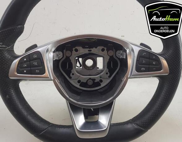 Steering Wheel MERCEDES-BENZ C-CLASS (W205), MERCEDES-BENZ GLC Coupe (C253)