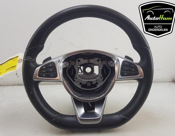 Steering Wheel MERCEDES-BENZ C-CLASS (W205), MERCEDES-BENZ GLC Coupe (C253)