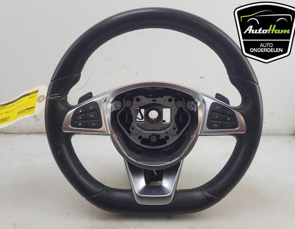 Steering Wheel MERCEDES-BENZ C-CLASS (W205), MERCEDES-BENZ GLC Coupe (C253)