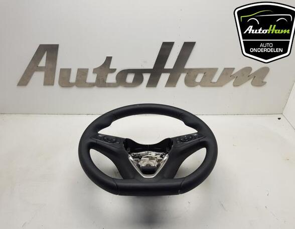 Steering Wheel OPEL CORSA F (P2JO)