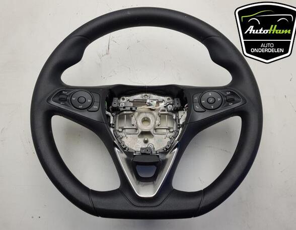 Steering Wheel OPEL CORSA F (P2JO)