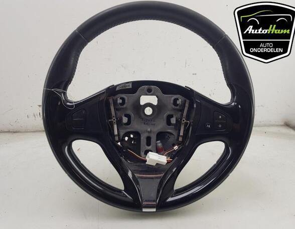 Steering Wheel RENAULT CLIO IV Grandtour (KH_), RENAULT CAPTUR I (J5_, H5_), RENAULT CLIO IV (BH_)