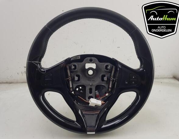 Steering Wheel RENAULT CLIO IV Grandtour (KH_), RENAULT CAPTUR I (J5_, H5_), RENAULT CLIO IV (BH_)