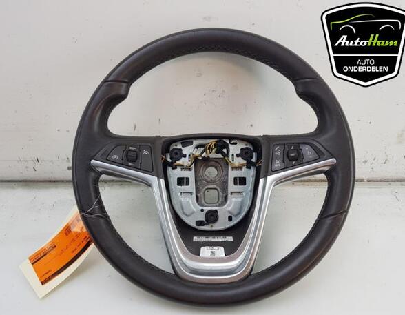 Steering Wheel OPEL ASTRA J Sports Tourer (P10), OPEL MERIVA B MPV (S10)