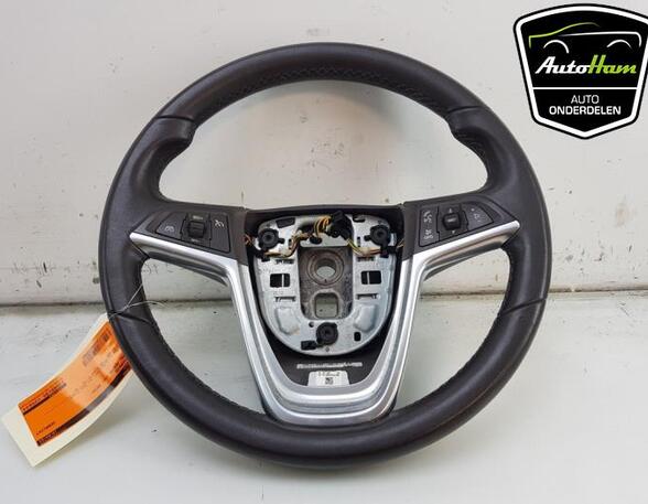 Steering Wheel OPEL ASTRA J Sports Tourer (P10), OPEL MERIVA B MPV (S10)