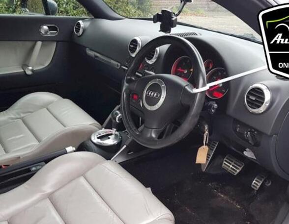 Steering Wheel AUDI TT (8N3)