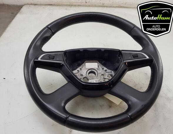 Steering Wheel SKODA OCTAVIA III Combi (5E5, 5E6), SKODA OCTAVIA IV Combi (NX5)