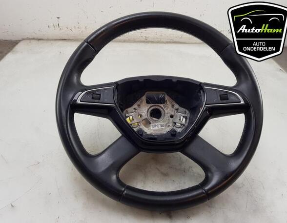 Steering Wheel SKODA OCTAVIA III Combi (5E5, 5E6), SKODA OCTAVIA IV Combi (NX5)