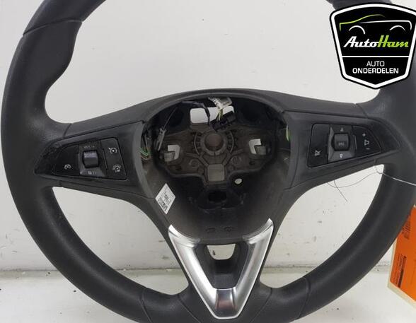 Steering Wheel OPEL KARL (C16)