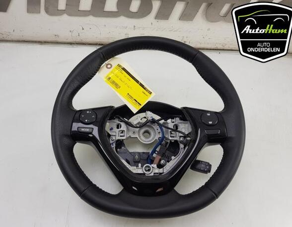 Steering Wheel CITROËN C1 II (PA_, PS_), PEUGEOT 108, TOYOTA AYGO (_B4_)