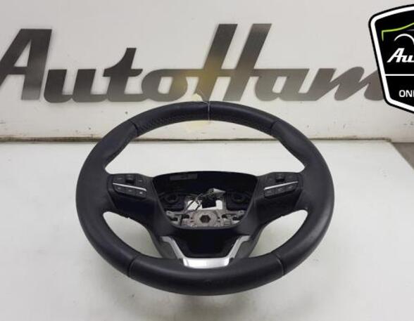 Steering Wheel FORD FIESTA VII (HJ, HF)