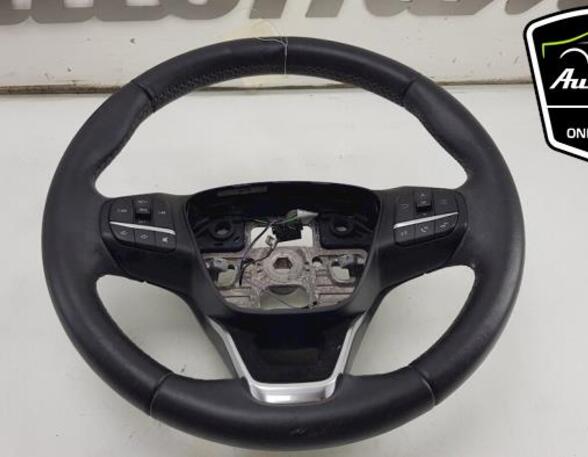 Steering Wheel FORD FIESTA VII (HJ, HF)