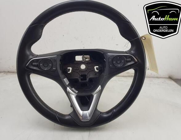 Steering Wheel OPEL CROSSLAND X / CROSSLAND (P17, P2QO)