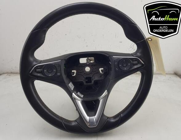 Steering Wheel OPEL CROSSLAND X / CROSSLAND (P17, P2QO)