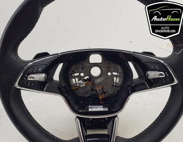 Steering Wheel SKODA KODIAQ (NS7, NV7, NS6), SKODA OCTAVIA IV Combi (NX5)