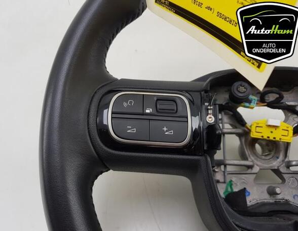 Steering Wheel CITROËN C3 AIRCROSS II (2R_, 2C_)