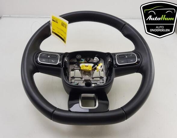 Steering Wheel CITROËN C3 AIRCROSS II (2R_, 2C_)