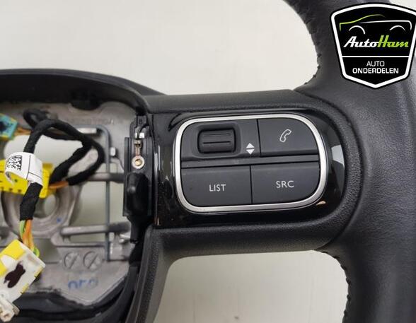 Steering Wheel CITROËN C3 AIRCROSS II (2R_, 2C_)