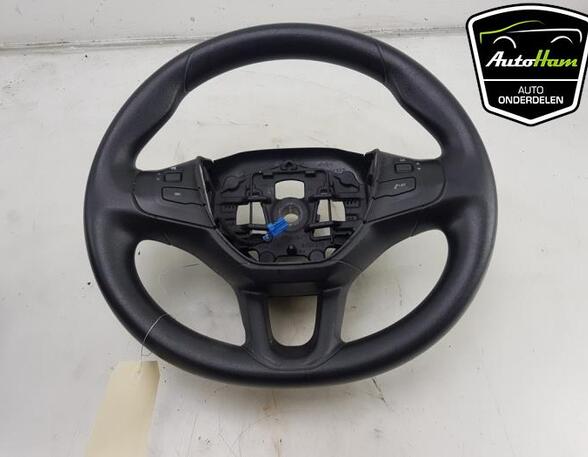 Steering Wheel PEUGEOT 208 I (CA_, CC_), PEUGEOT 2008 I (CU_)