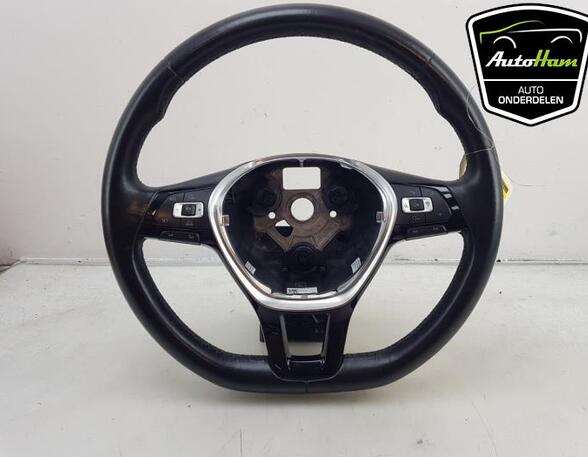 Steering Wheel VW TOURAN (5T1)