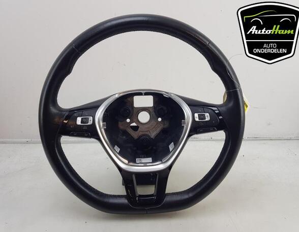 Steering Wheel VW TOURAN (5T1)