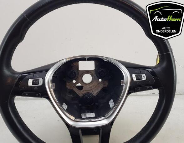 Steering Wheel VW TOURAN (5T1)