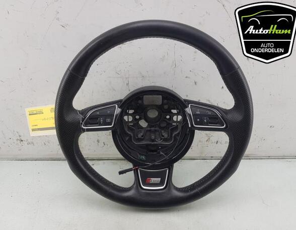 Steering Wheel AUDI A1 Sportback (8XA, 8XF), AUDI A1 (8X1, 8XK)