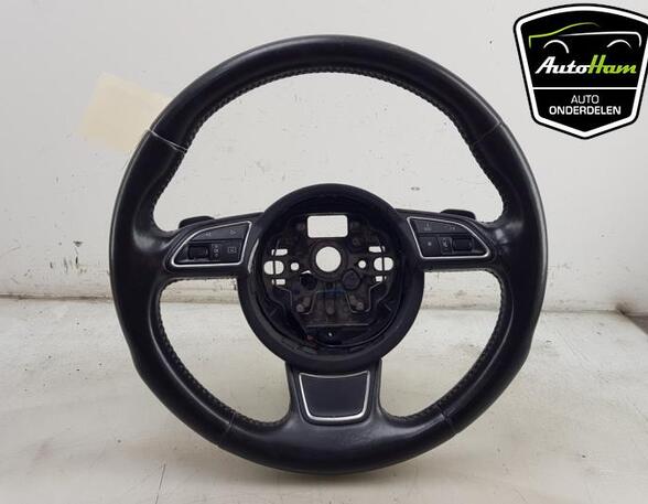 Steering Wheel AUDI A1 (8X1, 8XK)