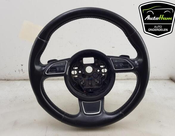 Steering Wheel AUDI A1 (8X1, 8XK)