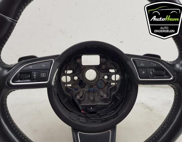 Steering Wheel AUDI A1 (8X1, 8XK)