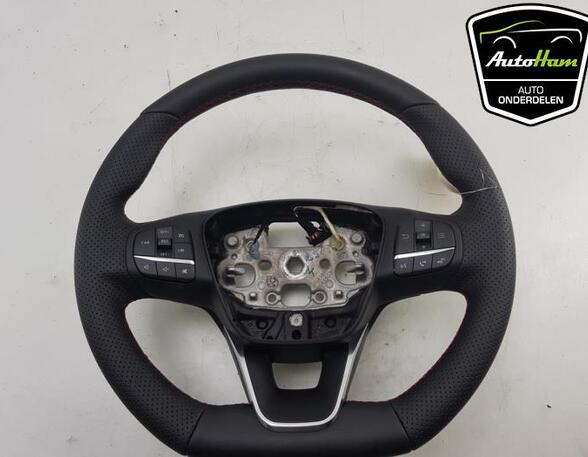 Steering Wheel FORD PUMA (J2K, CF7)