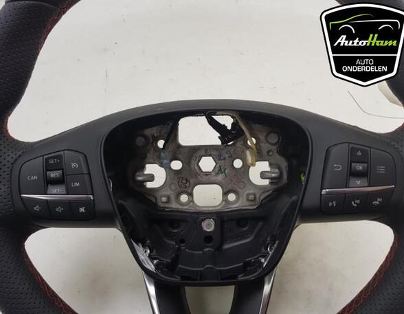 Steering Wheel FORD PUMA (J2K, CF7)