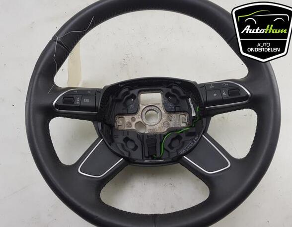 Steering Wheel AUDI A3 (8V1, 8VK), AUDI A3 Limousine (8VS, 8VM), AUDI A3 Sportback (8VA, 8VF)