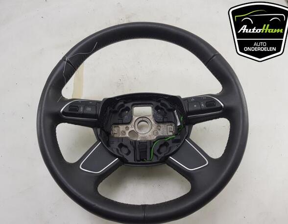 Steering Wheel AUDI A3 (8V1, 8VK), AUDI A3 Limousine (8VS, 8VM), AUDI A3 Sportback (8VA, 8VF)