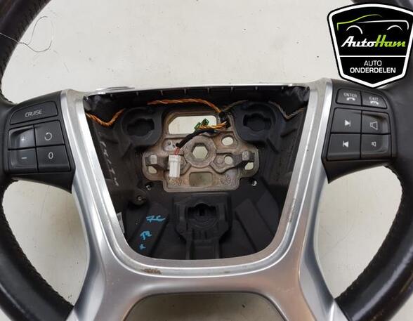 Steering Wheel VOLVO V70 III (135), VOLVO XC70 II (136)