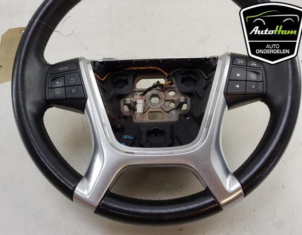 Steering Wheel VOLVO V70 III (135), VOLVO XC70 II (136)