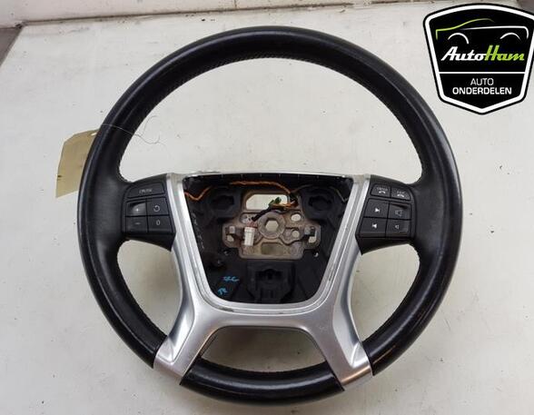 Steering Wheel VOLVO V70 III (135), VOLVO XC70 II (136)