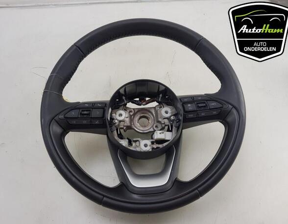 Steering Wheel TOYOTA YARIS (_P21_, _PA1_, _PH1_)