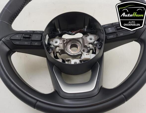 Steering Wheel TOYOTA YARIS (_P21_, _PA1_, _PH1_)